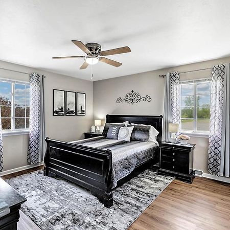 Serene 3 Bedroom Home, Nrm, Wi-Fi, Parking, Queen Bed De Pere Exterior foto